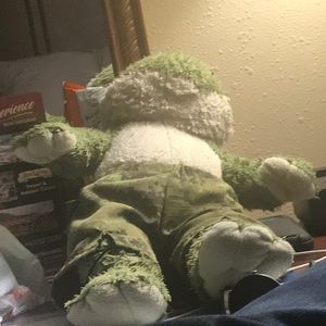 Meet your Posher, Floyd